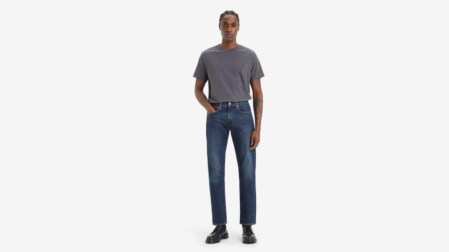 Levi's 502™ Dar Paça Kişi Cinsi