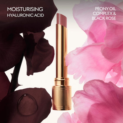Gucci Glow & Care Shine Dodaq Boyası
