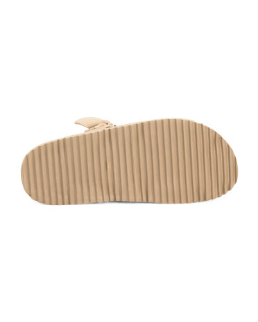 CUSHIONAIRE Suede Benson Balıqçı Sandalı