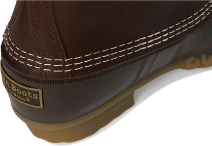 L.L.Bean 8" Bean Çəkmə