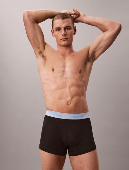 Calvin Klein Cotton Classics 5 Paket Boxer