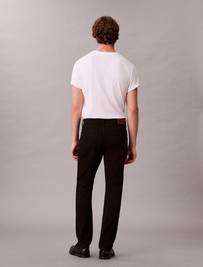 Calvin Klein Slim Tapered Thermolite® Cins