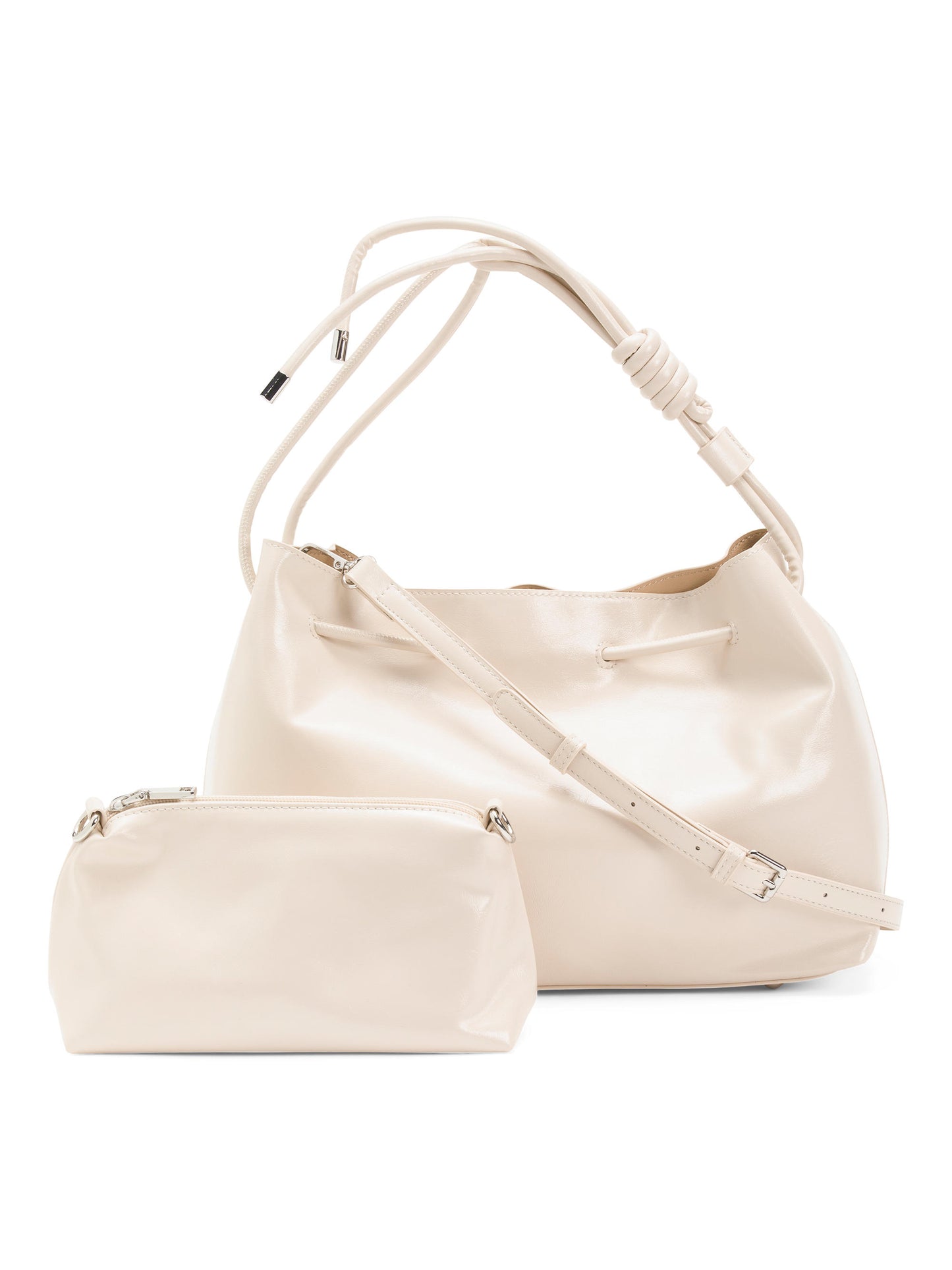 MELIE BIANCO Margot Hobo Çanta