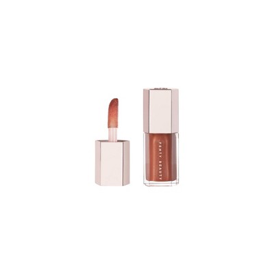 Fenty Snackz by Fenty Beauty Mini Gloss Bomb Universal Dodaq Parlatıcısı - Fu$$y - 0.18 fl oz