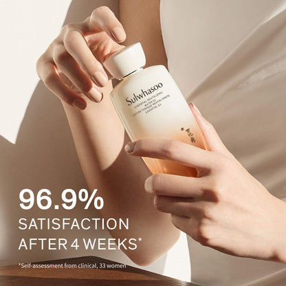Sulwhasoo Essential Revitalizing Water