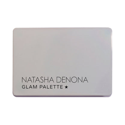 NATASHA DENONA Glam Göz Kölgəsi Palitrası