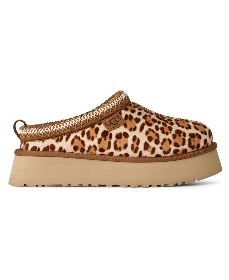 UGG Qadın Tazz Plains Sürüşkən Terlik