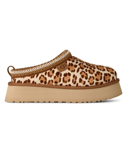 UGG Qadın Tazz Plains Sürüşkən Terlik