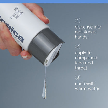 Dermalogica Mini Xüsusi Təmizləyici Gel
