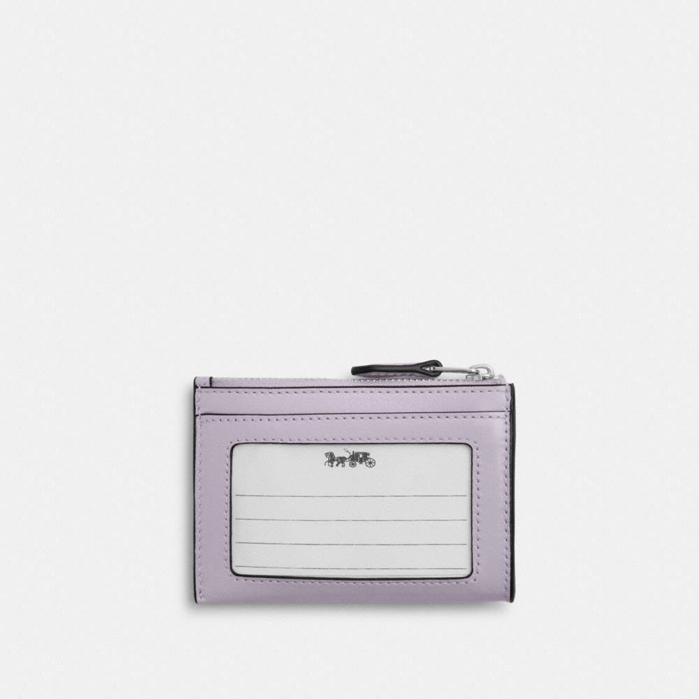 Coach Mini Incə Kimlik Çantası