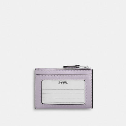 Coach Mini Incə Kimlik Çantası