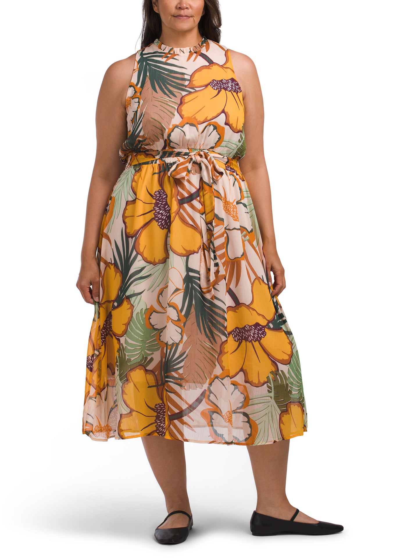 ESTELLE Plus Paradisa Geyimi