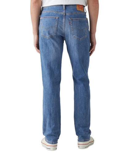 Levi's 541™ Kişi Atletik Fasonu Bütün Fəsillərin Texniki Cinsi