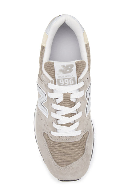 New Balance Gender Inclusive Made in USA 996 V1 Krossovkası