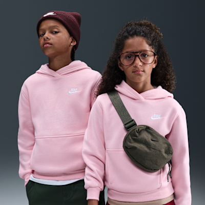 Nike Sportswear Club Fleece Böyük Uşaqlar Huddi