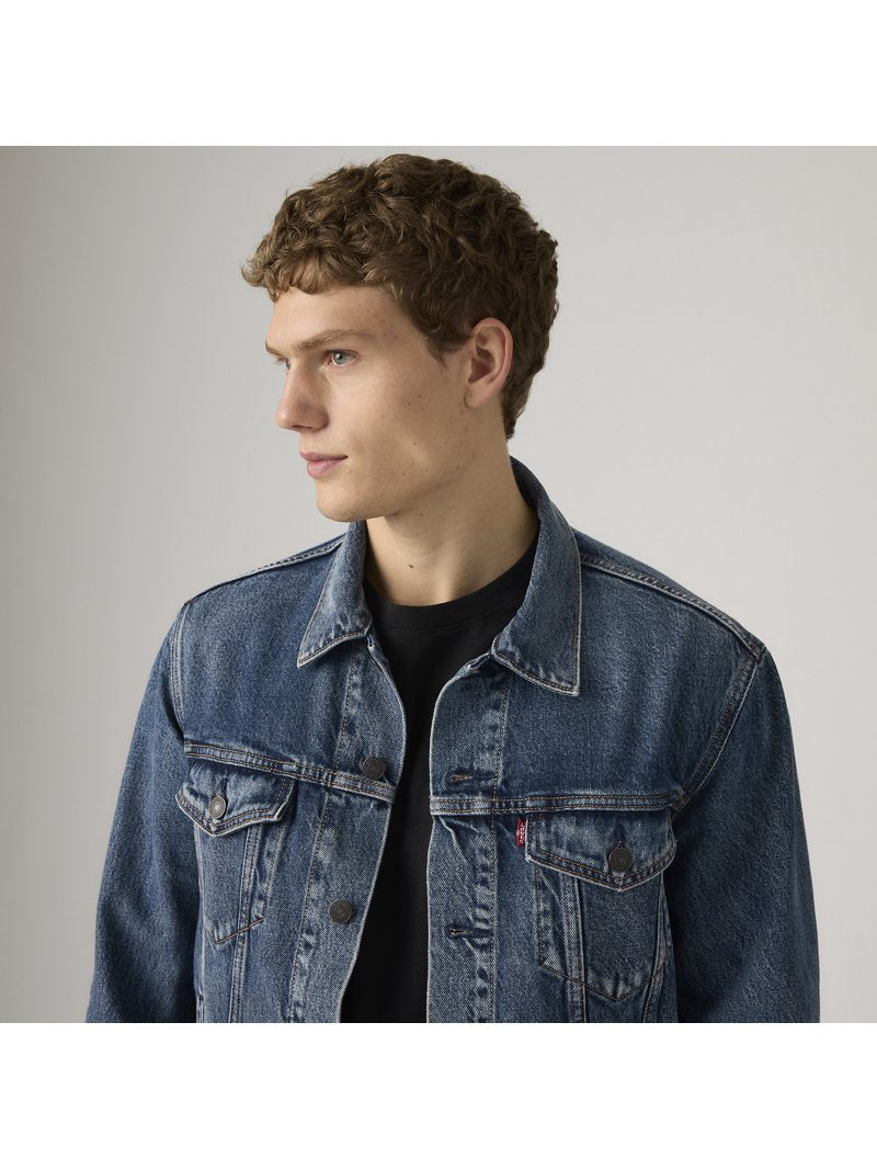 Levi's Trucker Gödəkçəsi