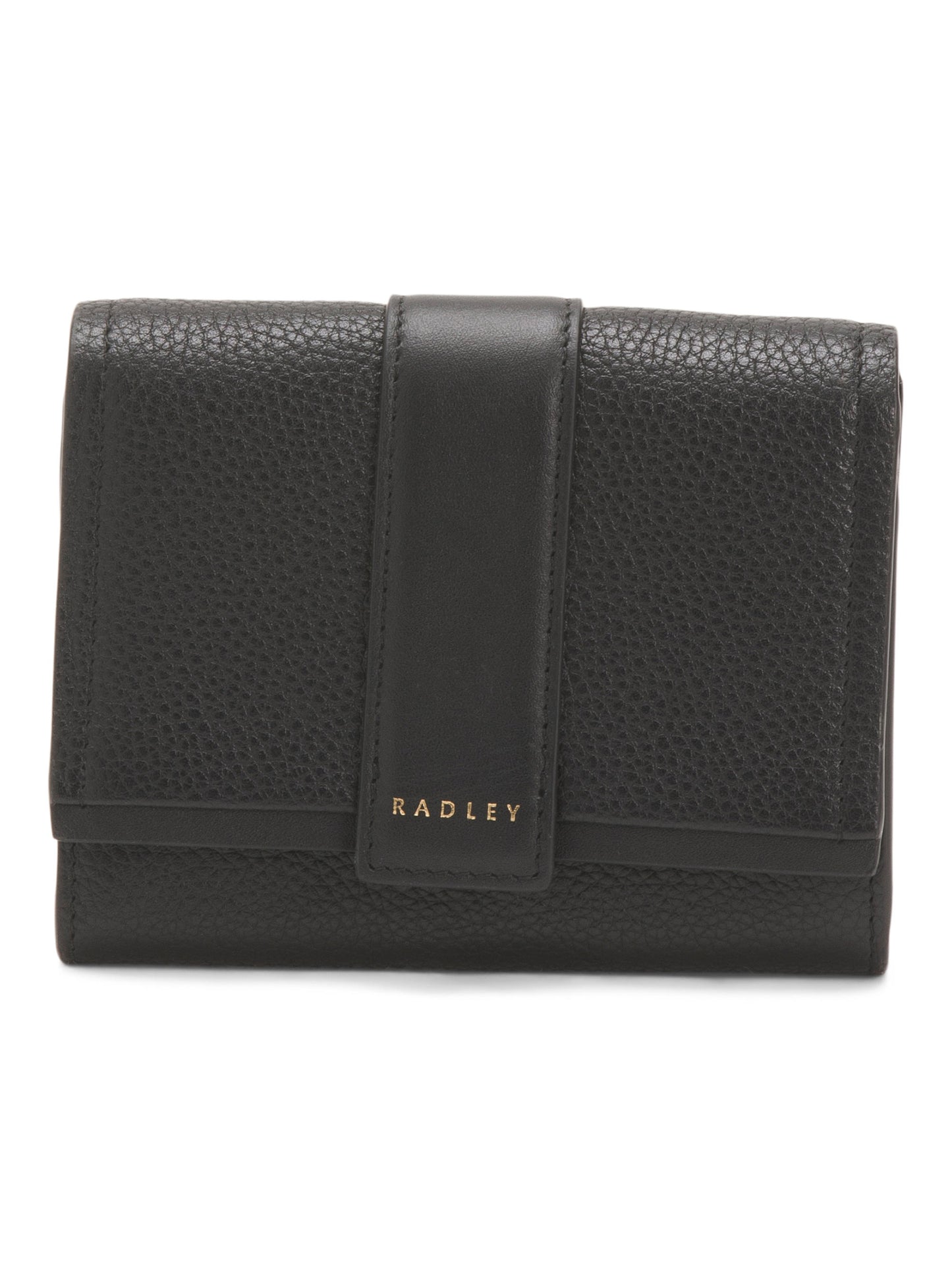 RADLEY LONDON Leather Sloane Mews Orta Flapover Cüzdan