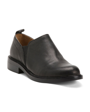 SOFFT Leather Naisbury II Rahat Ayaqqabı