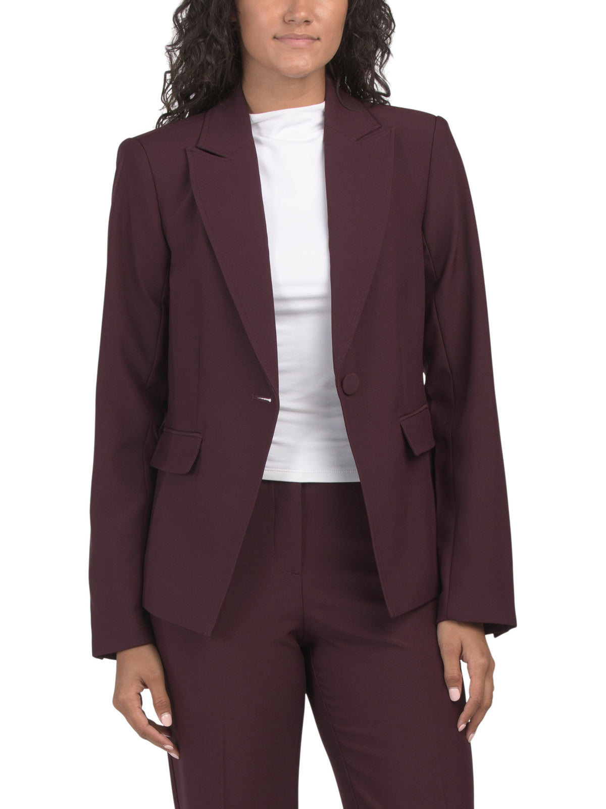 TAHARI ASL Blazer Gödəkçəsi