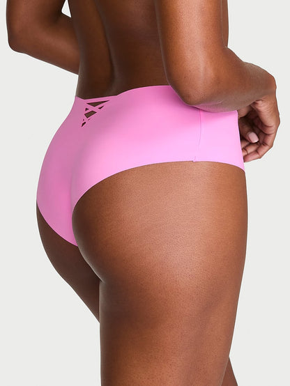 Victoria's Secret No-Show Askılı Cheeky Tanga