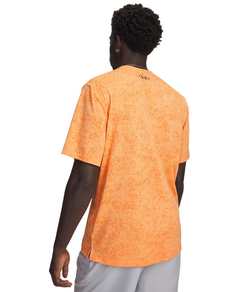 Under Armour Kişi Pixelate T-Shirt