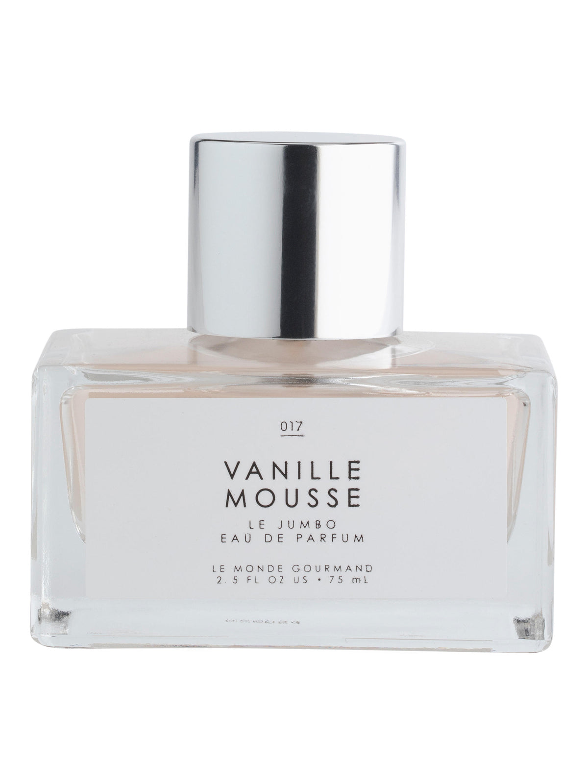 __BRAND_0__ Le Jumbo Vanil Mousse Eau De Parfum 2.5oz