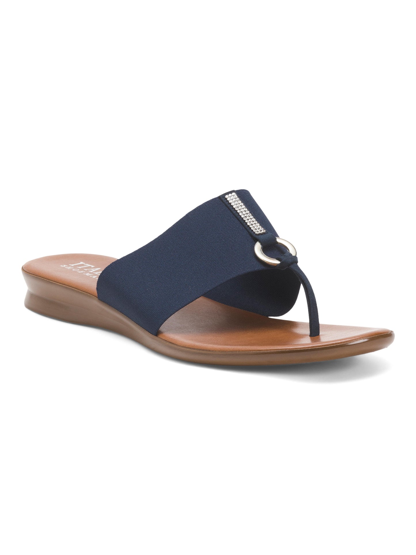 ITALIAN SHOEMAKERS Made In Italy Lilee Sandal