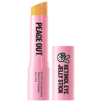 Peace Out Retinol Göz Jeli Çubuğu