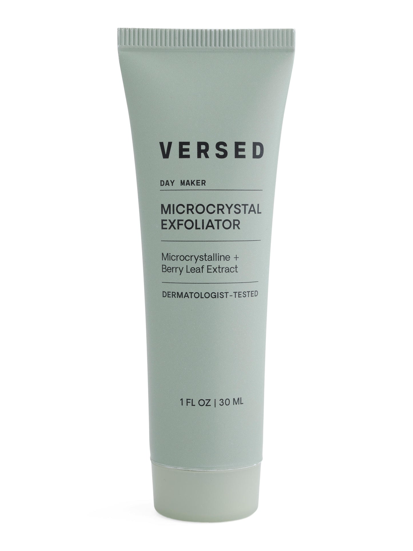 VERSED 1oz Day Maker Mikrokiristal Eksfoliyator