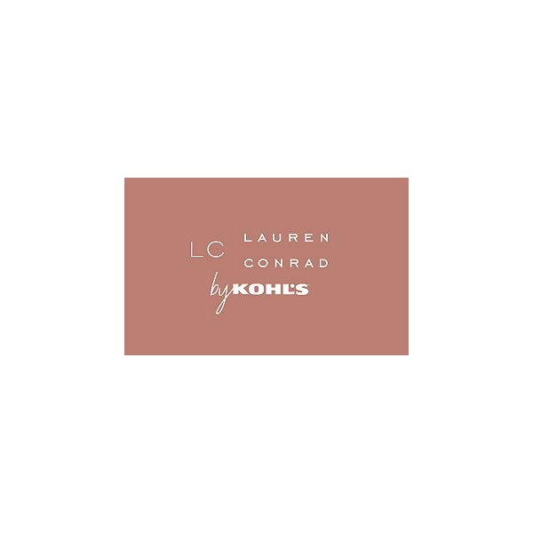 LC Lauren Conrad Simulyasiya Kristal Küpə Dəsti