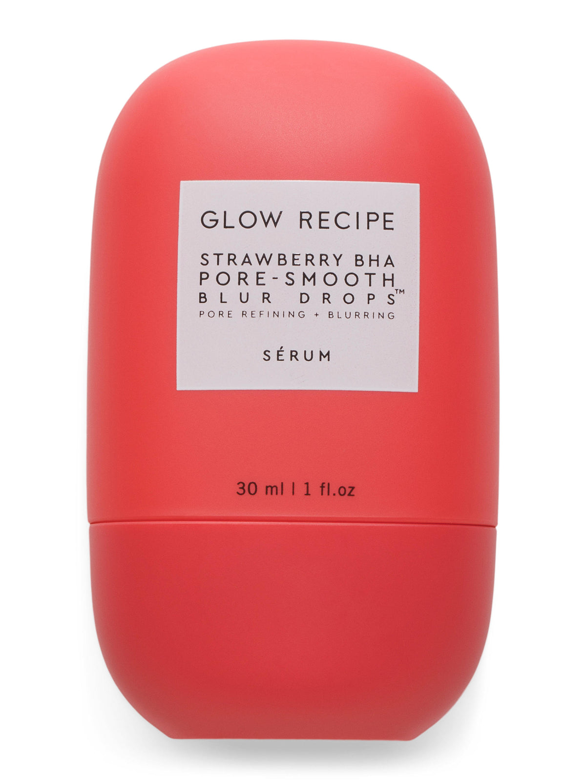 GLOW RECIPE 1oz Blur Drops Tam Ölçü Serum