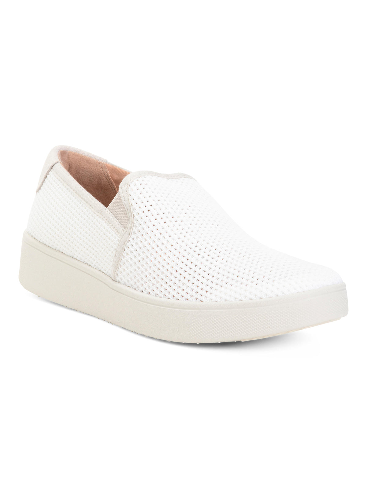 FITFLOP Rally Open Mesh Slip On Skate Krossovkası