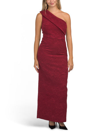 JS COLLECTIONS Briella Column Geyimi
