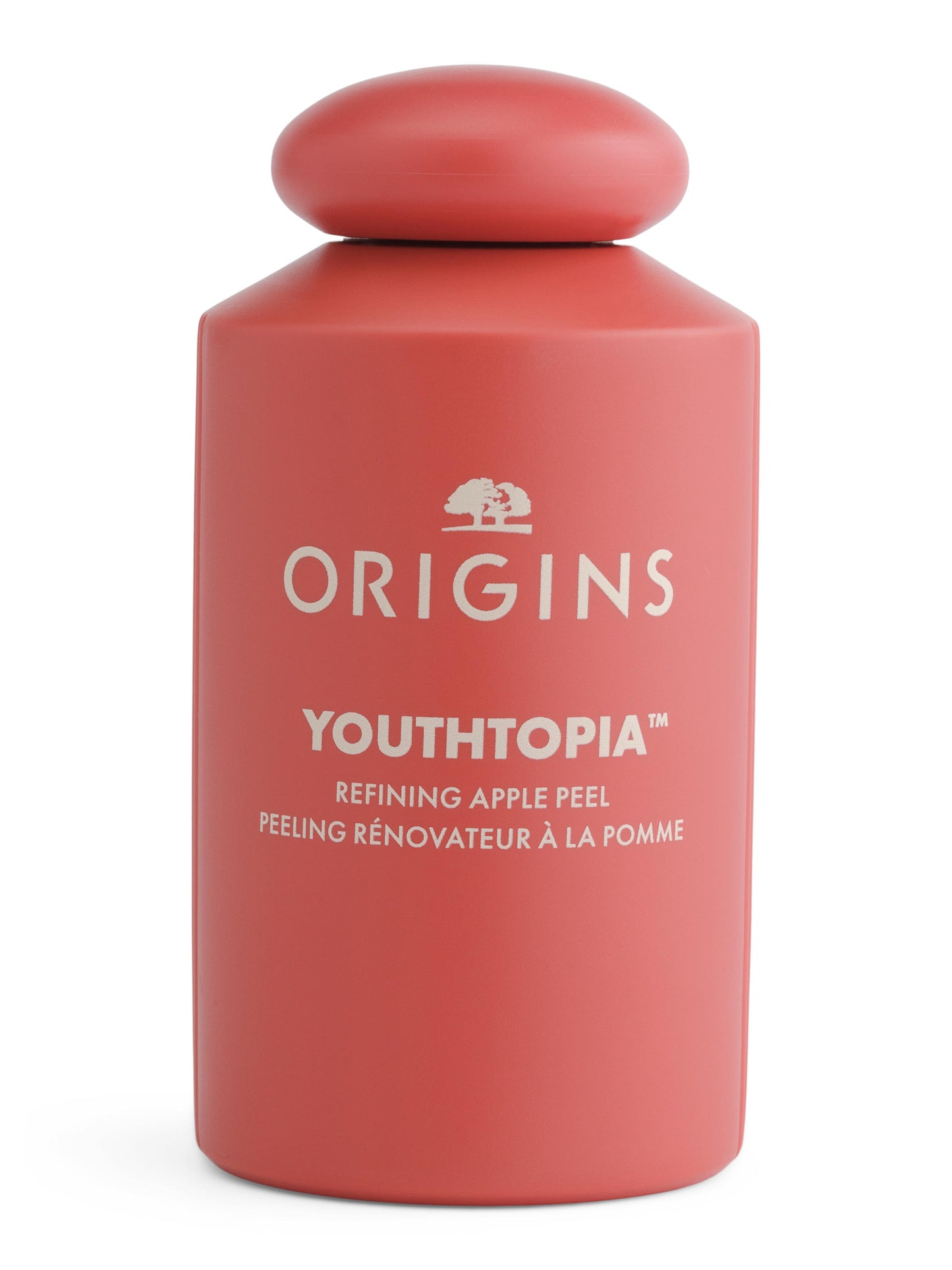 __BRAND_0__ Youthopia Refining Apple Peel 3.4oz Ürətən Alma Qabığı Eksfoliator