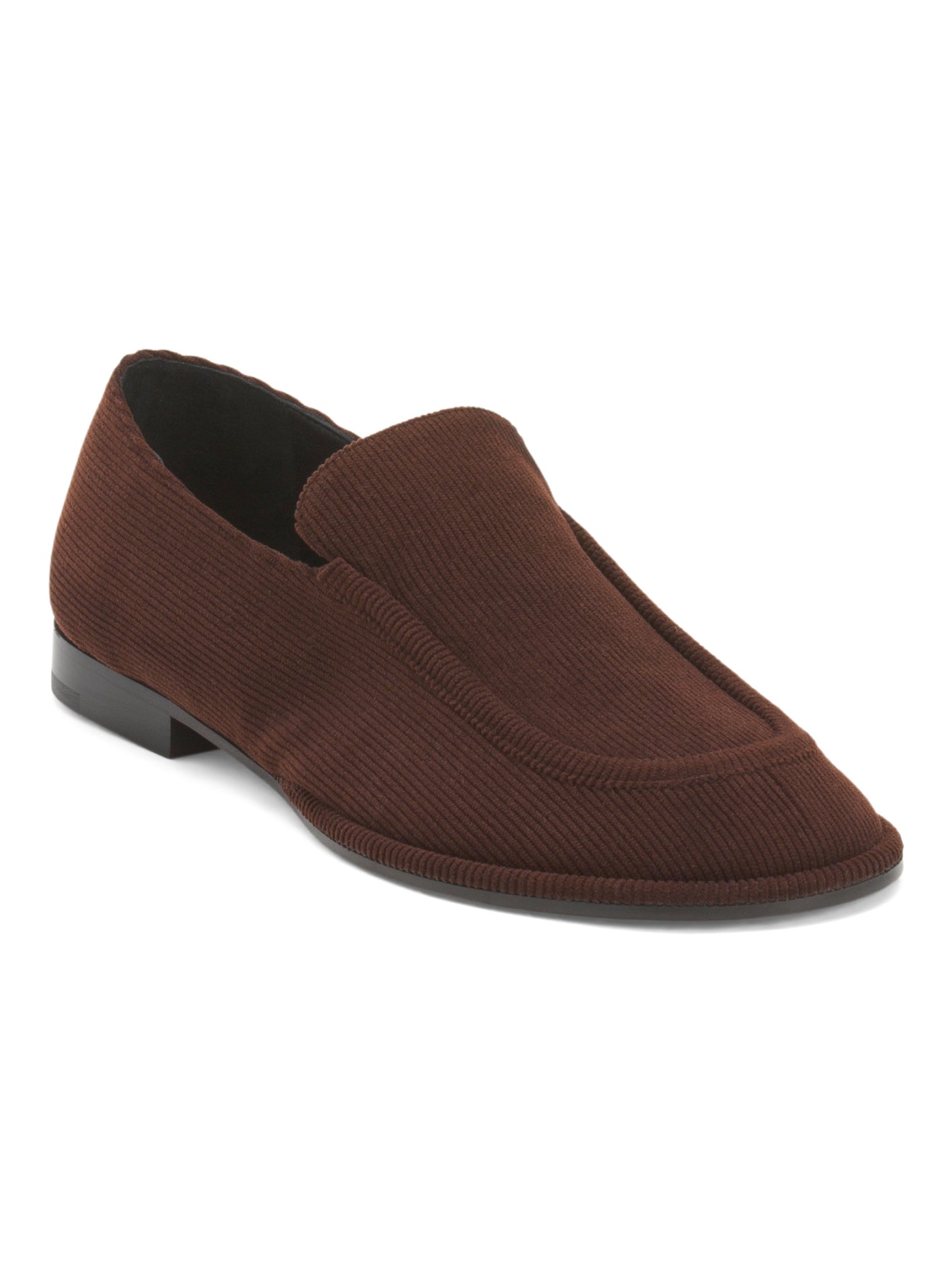 NEOUS İtaliyada Hazırlanmış Süet Polaris Loafers