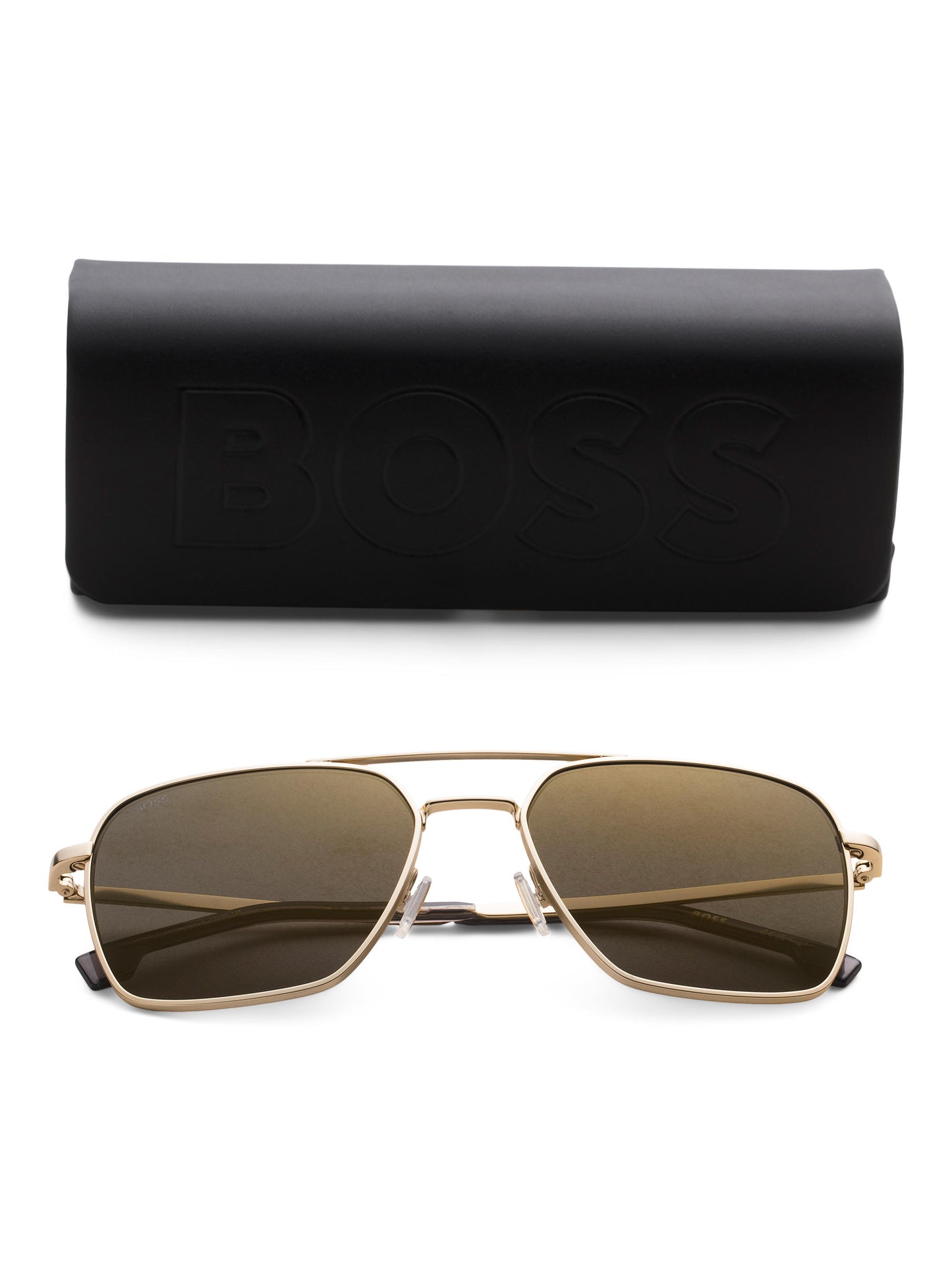 HUGO BOSS 57mm Dizayner Günəş Eynəyi