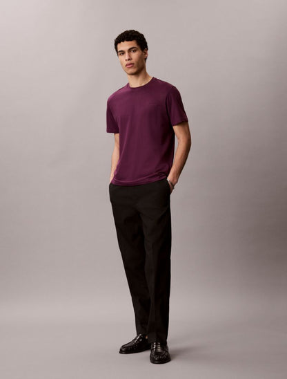 Calvin Klein Liquid Touch Crewneck T Shirt