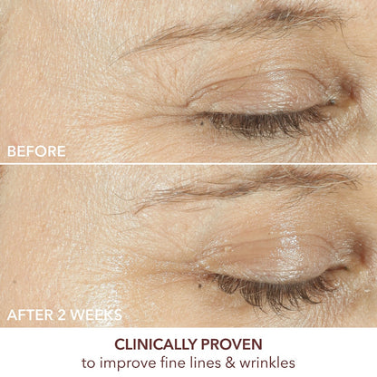Dr. Dennis Gross Skincare Advanced Retinol + Ferulic Triple Correction Göz Serumu