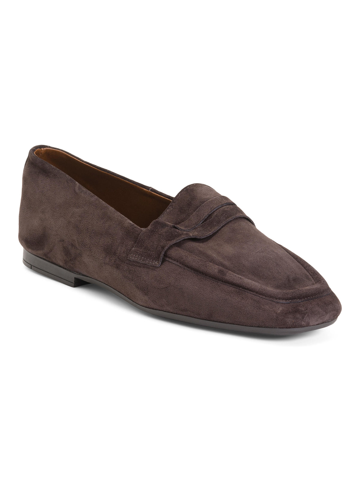 IL TOSCANO İtaliyada İstehsal Edilən Süət Penni Loaferləri