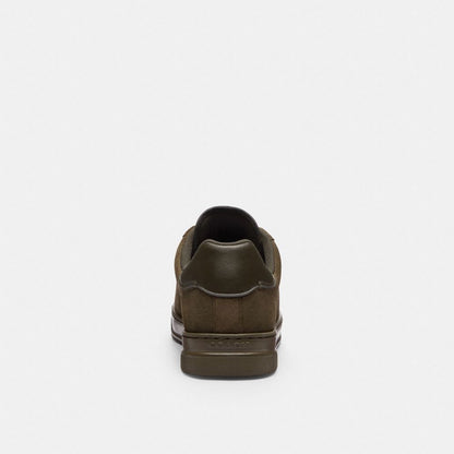 Coach High Line Sneaker