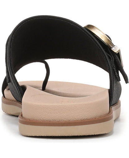 Dr. Scholl's Qadın So Clever Sürüşkən Sandal