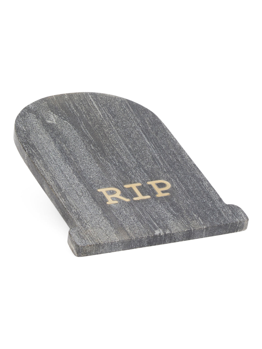 12x9 Rip Serving Board Pirinç Üstü Xətli Xidmət Taxtası