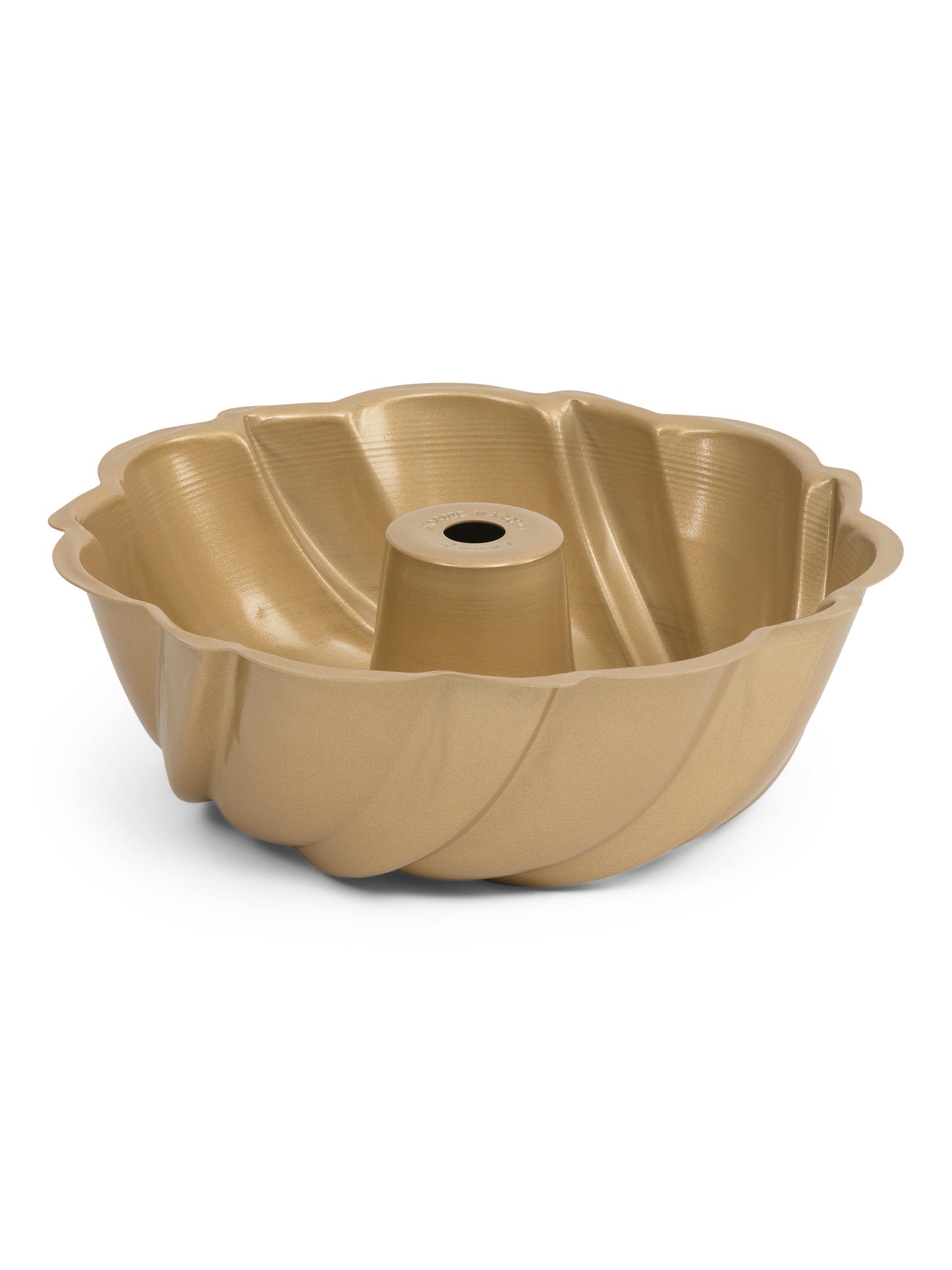 11c Formalı Spiral Bundt Tava