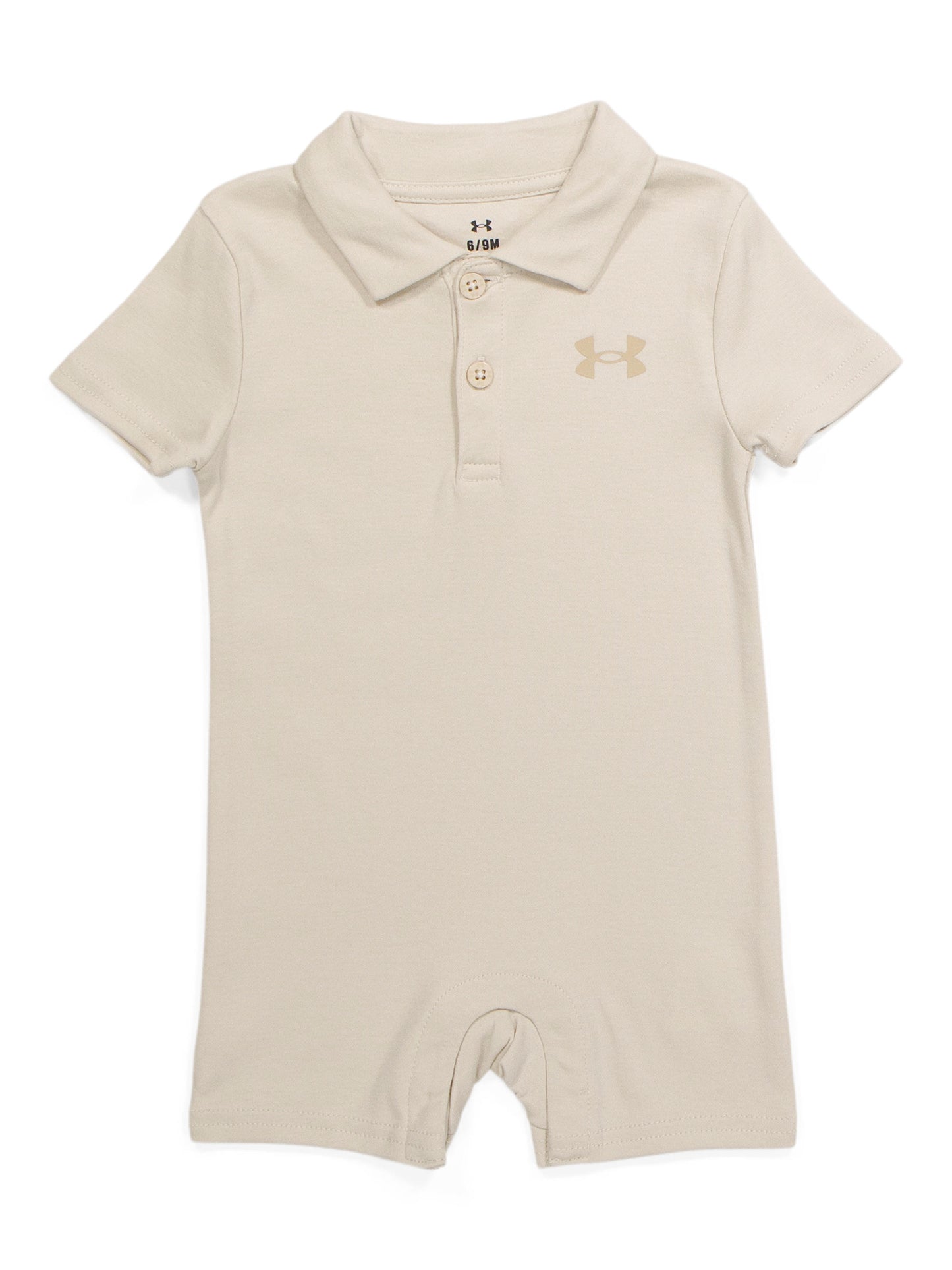 Newborn Oğlan Polo Shortalls