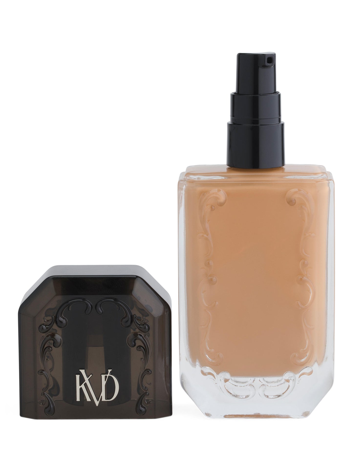 KAT VON D Good Apple Holy Grail Maye Tonal Kremi