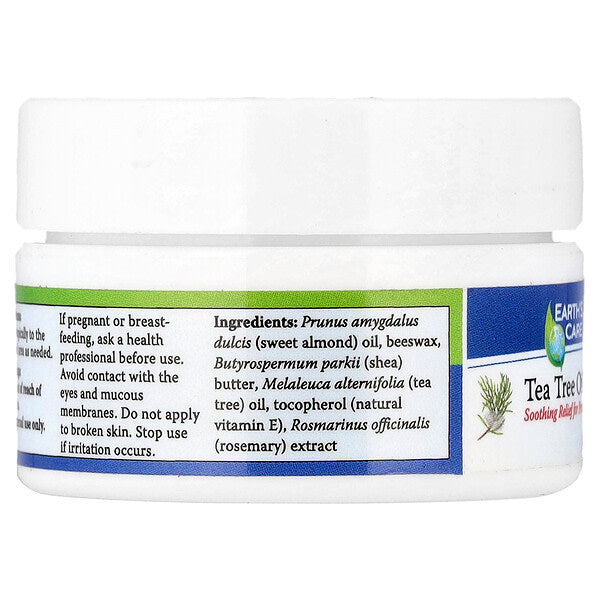 Earth's Care Çay Ağacı Yağı Balsam 6 G