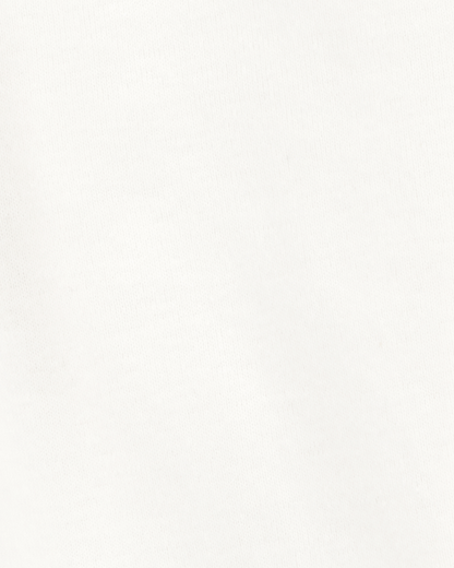 Carter's Uşaq 2-Pack Çəkmə Şalvar - Fil Dişi