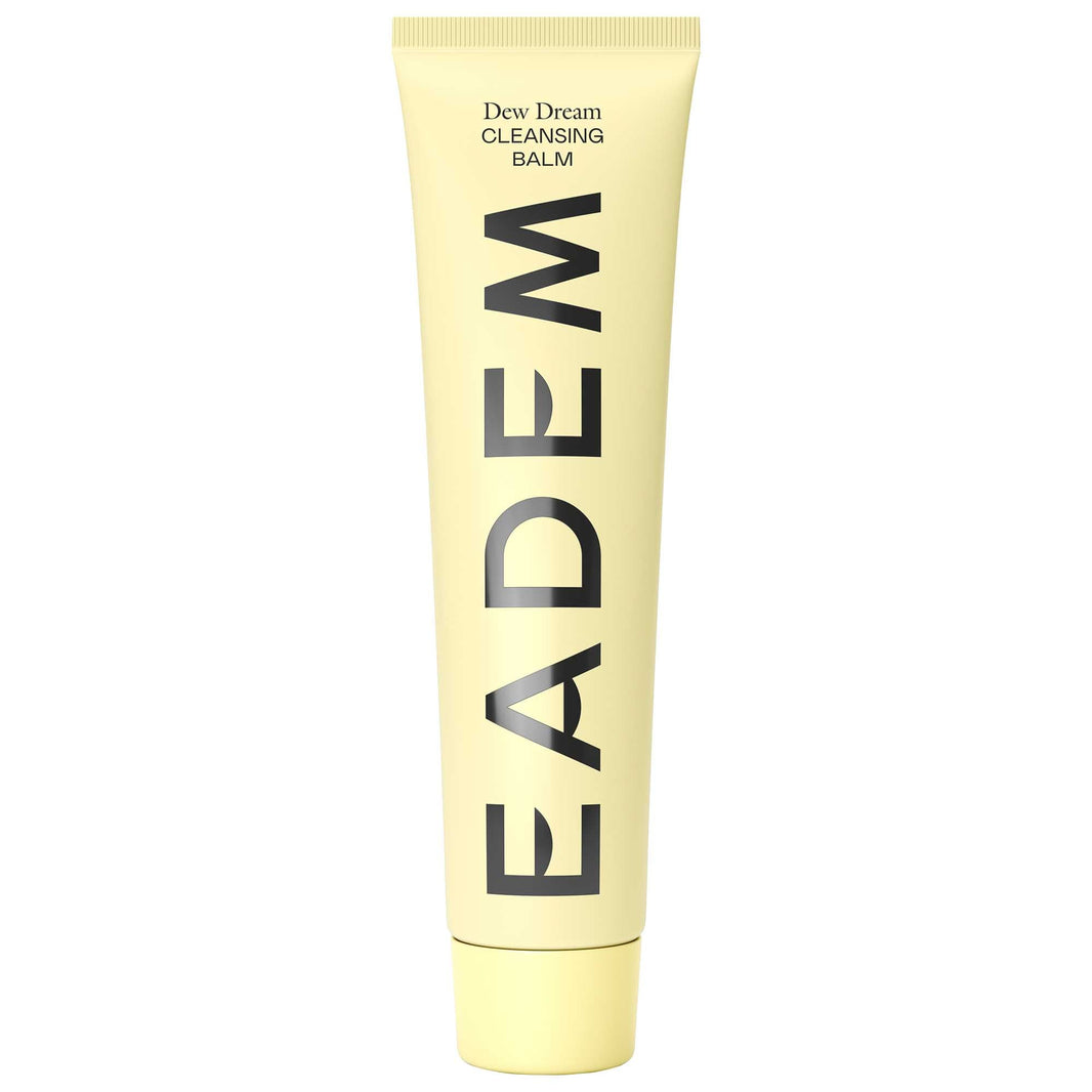 EADEM Dew Dream Hidrasyon Verici Makyaj Çıkarma Balzamı Kaplan Çimenli