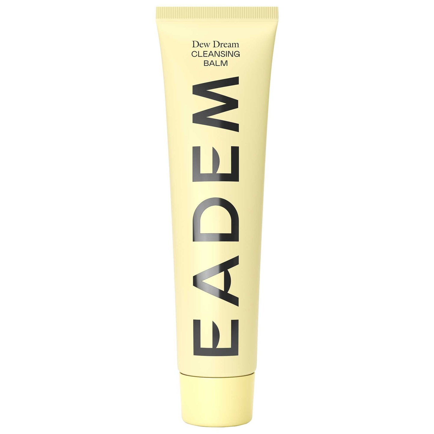 EADEM Dew Dream Hidrasyon Verici Makyaj Çıkarma Balzamı Kaplan Çimenli