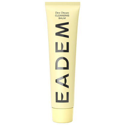 EADEM Dew Dream Hidrasyon Verici Makyaj Çıkarma Balzamı Kaplan Çimenli